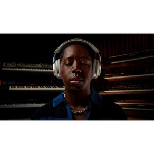 Наушники B&W PX8 Tan