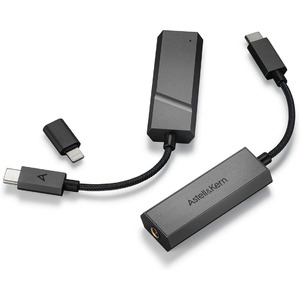 Усилитель для наушников Astell&Kern AK HC2