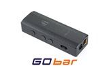 USB-ЦАП / усилитель для наушников iFi Audio GO bar