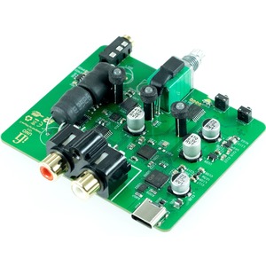 ЦАП-усилитель для наушников iFi Audio Uno
