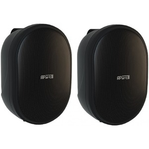 Колонка настенная Apart OVO5P-BL