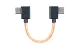 Кабель USB iFi Audio Type-C 90 OTG Cable