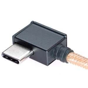 Кабель USB iFi Audio Type-C 90 OTG Cable