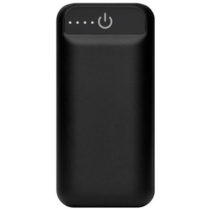 Мобильный аккумулятор IconBit FTB5000GT black