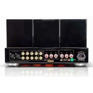 Усилитель интегральный Cayin Soul 170I