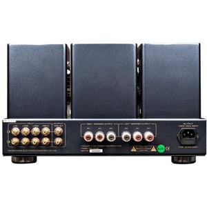 Усилитель интегральный Cayin CS-845A Black