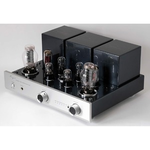 Усилитель интегральный Cayin CS-300A Silver