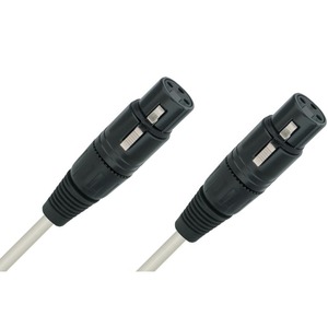 Кабель аудио XLR - XLR WireWorld BSI0.5M-8 Solstice 8 Interconnect XLR 0.5m