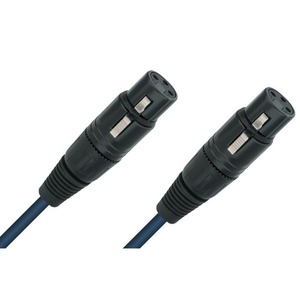 Кабель аудио XLR - XLR WireWorld BSI0.5M-8 Solstice 8 Interconnect XLR 0.5m