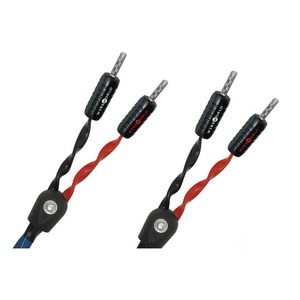 Кабель Акустический WireWorld OAS2.0MB-8 Oasis 8 Speaker 2.0m