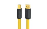 Кабель USB WireWorld C2AB3.0M-8 Chroma 8 USB 2.0 A-B 3.0m