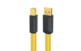 Кабель USB WireWorld C2AB0.6M-8 Chroma 8 USB 2.0 A-B 0.6m