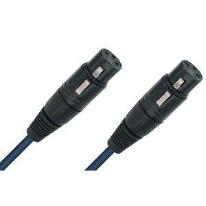 Кабель аудио XLR - XLR WireWorld LBI3.0M-8 Luna 8 Interconnect XLR 3.0m