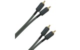 Кабель аудио RCA - RCA WireWorld TEI6.0M Terra Interconnect RCA 6.0m