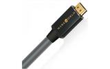 Кабель HDMI WireWorld SSP1.0M-48  Silver Sphere HDMI 2.1 1.0m
