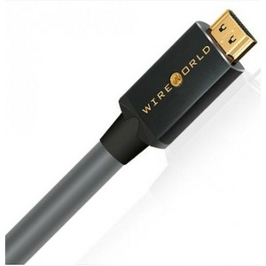 Кабель HDMI WireWorld SSP2.0M-48 Silver Sphere HDMI 2.1 2.0m