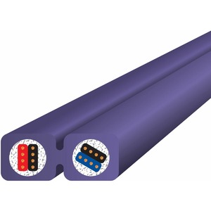 Кабель аудио Jack - RCA WireWorld PUN1.5M Pulse 3.5mm to 2 RCA 1.5m