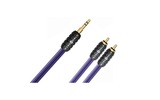 Кабель аудио Jack - RCA WireWorld PUN3.0M Pulse 3.5mm to 2 RCA 3.0m