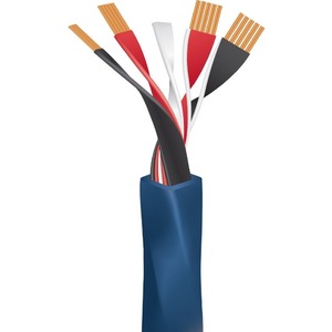 Кабель Акустический WireWorld OAB2.0MB-8 Oasis 8 Speaker 2.0m