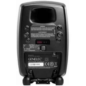Колонка полочная Genelec G One BM