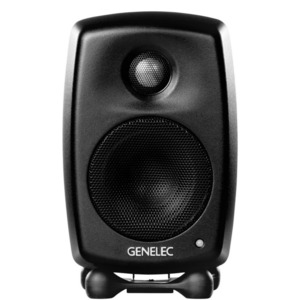 Колонка полочная Genelec G One BM