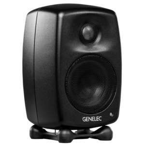 Колонка полочная Genelec G One BM