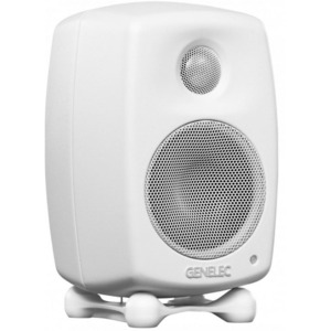 Колонка полочная Genelec G One BW