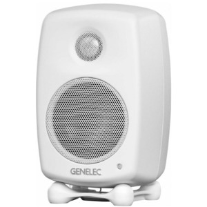 Колонка полочная Genelec G One BW