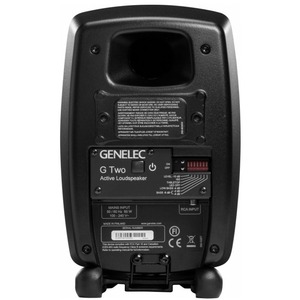 Колонка полочная Genelec G Two BMM
