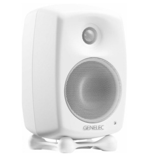 Колонка полочная Genelec G Two BWM