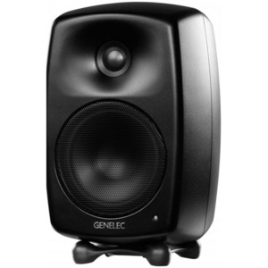 Колонка полочная Genelec G Three BM