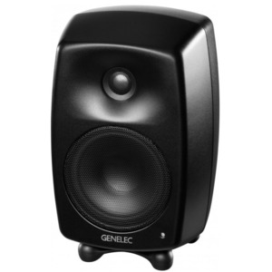 Колонка полочная Genelec G Three BM