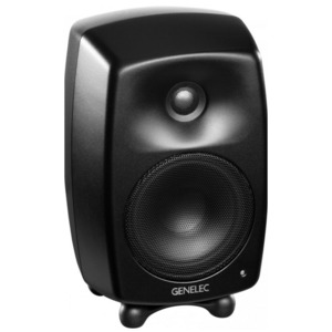 Колонка полочная Genelec G Three BM