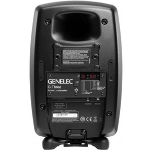 Колонка полочная Genelec G Three BM