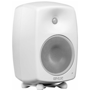 Колонка полочная Genelec G Four AWM