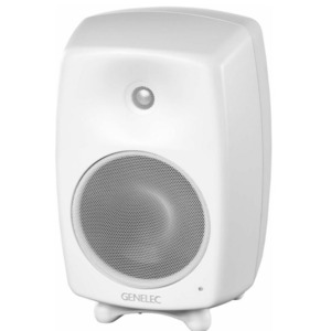 Колонка полочная Genelec G Four AWM