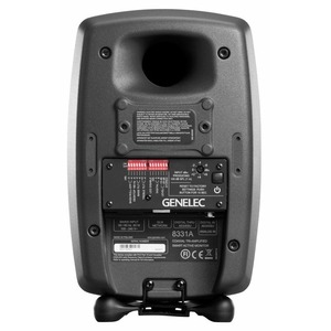 Колонка полочная Genelec 8331AP