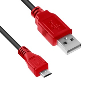 Кабель USB 4PH R90006 1.0m