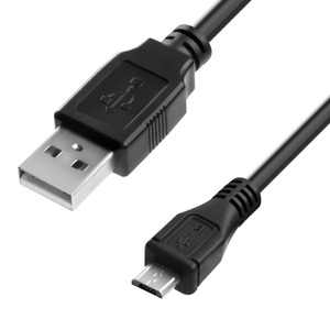 Кабель USB 2.0 Тип A - B micro 4PH R90035 0.5m