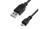 Кабель USB 2.0 Тип A - B micro 4PH R90036 1.0m