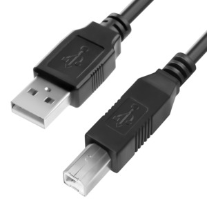 Кабель USB 4PH R90014 1.0m