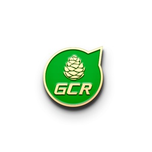Значок Greenconnect GCR-52133