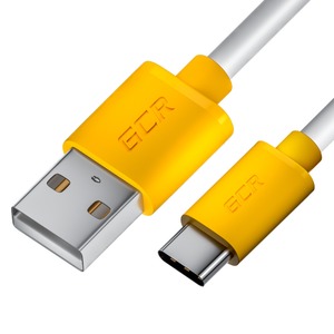 Кабель USB 3.1 Тип C - USB 2.0 Тип A Greenconnect GCR-53242 1.5m