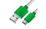 Кабель USB 3.1 Тип C - USB 2.0 Тип A Greenconnect GCR-53247 1.5m