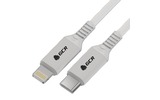 Кабель USB 3.1 Тип C - Lightning Greenconnect GCR-53531 1.5m