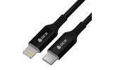 Кабель USB 3.1 Тип C - Lightning Greenconnect GCR-53532 1.5m
