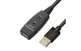 Кабель USB Greenconnect GCR-53806 10.0m