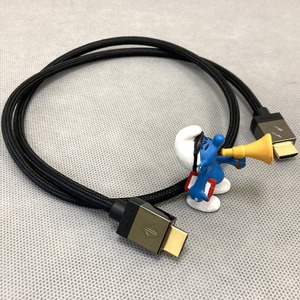 Кабель HDMI Little Lab Ocean HDMI v2.1 1.0m