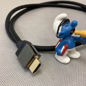 Кабель HDMI Little Lab Ocean HDMI v2.1 1.0m