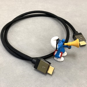 Кабель HDMI Little Lab Ocean HDMI v2.1 3.0m